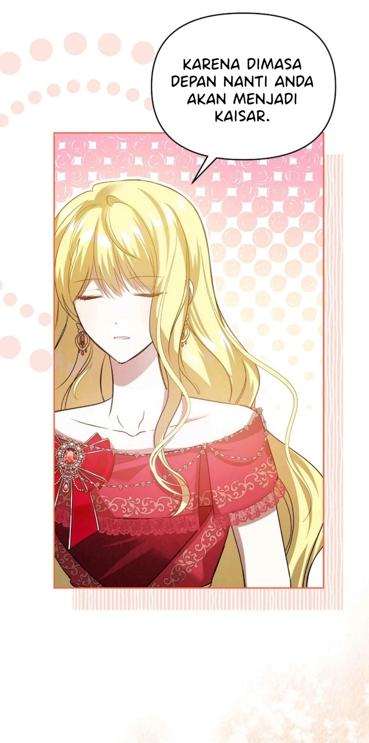 My Sister Is the Main Character Chapter 12 Gambar 170