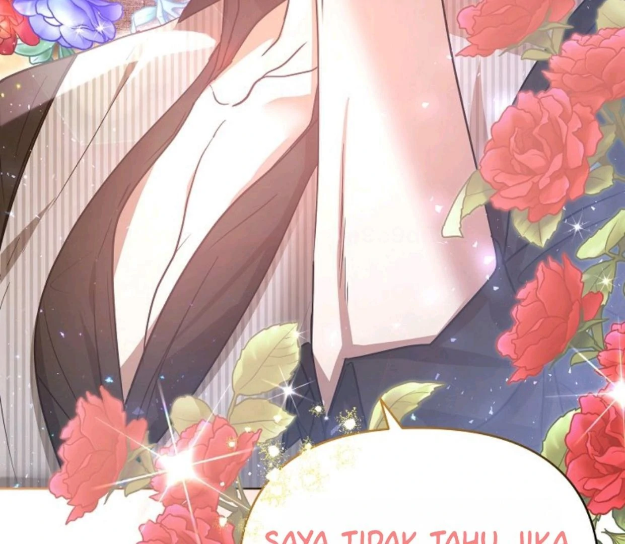 My Sister Is the Main Character Chapter 12 Gambar 174