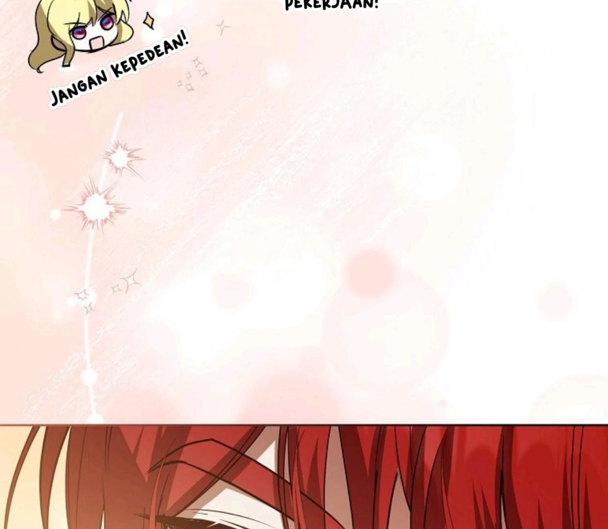 My Sister Is the Main Character Chapter 12 Gambar 176