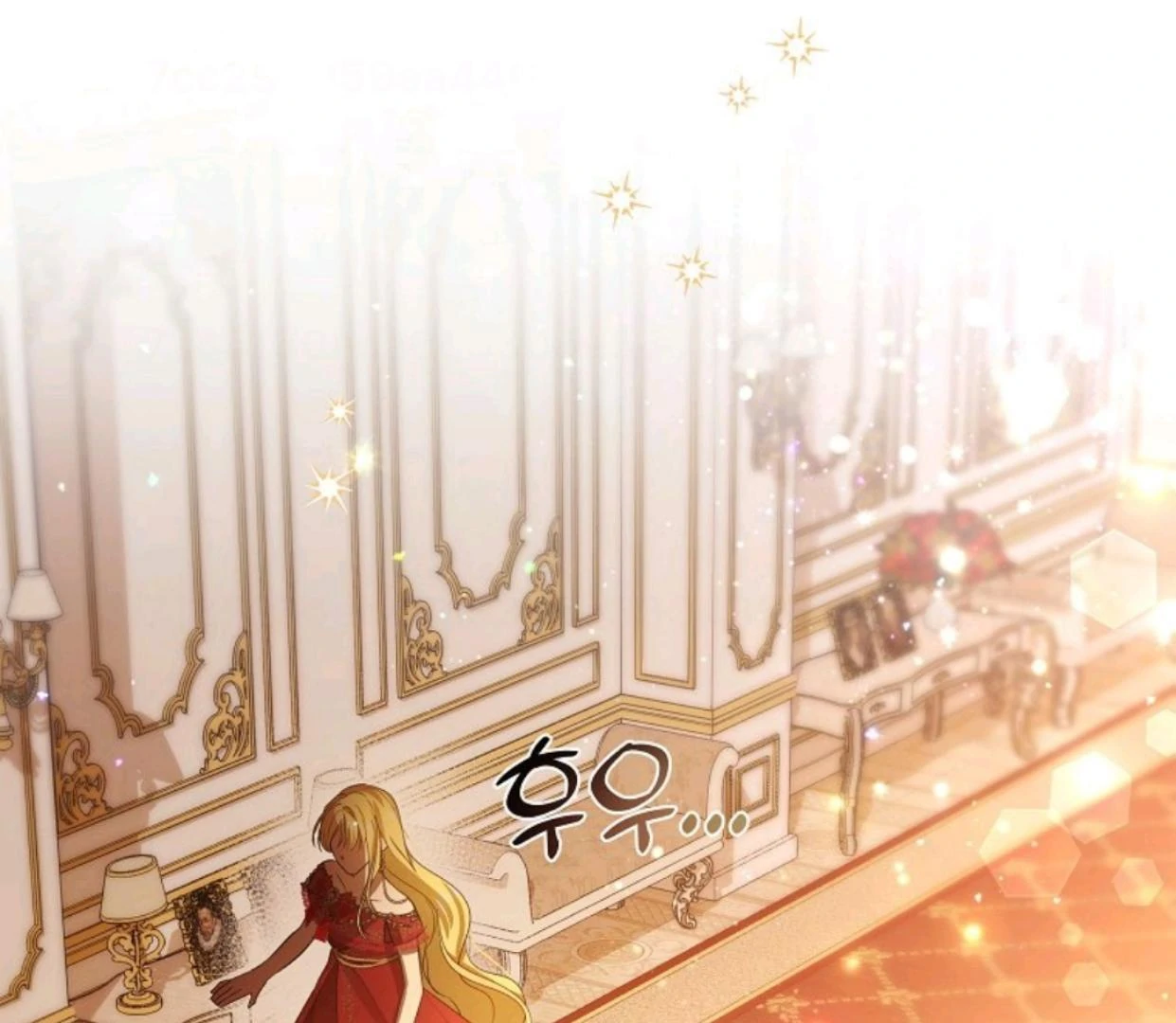 My Sister Is the Main Character Chapter 12 Gambar 180