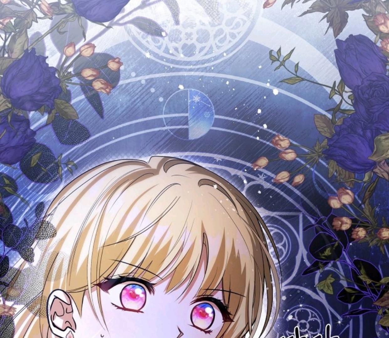 My Sister Is the Main Character Chapter 12 Gambar 184