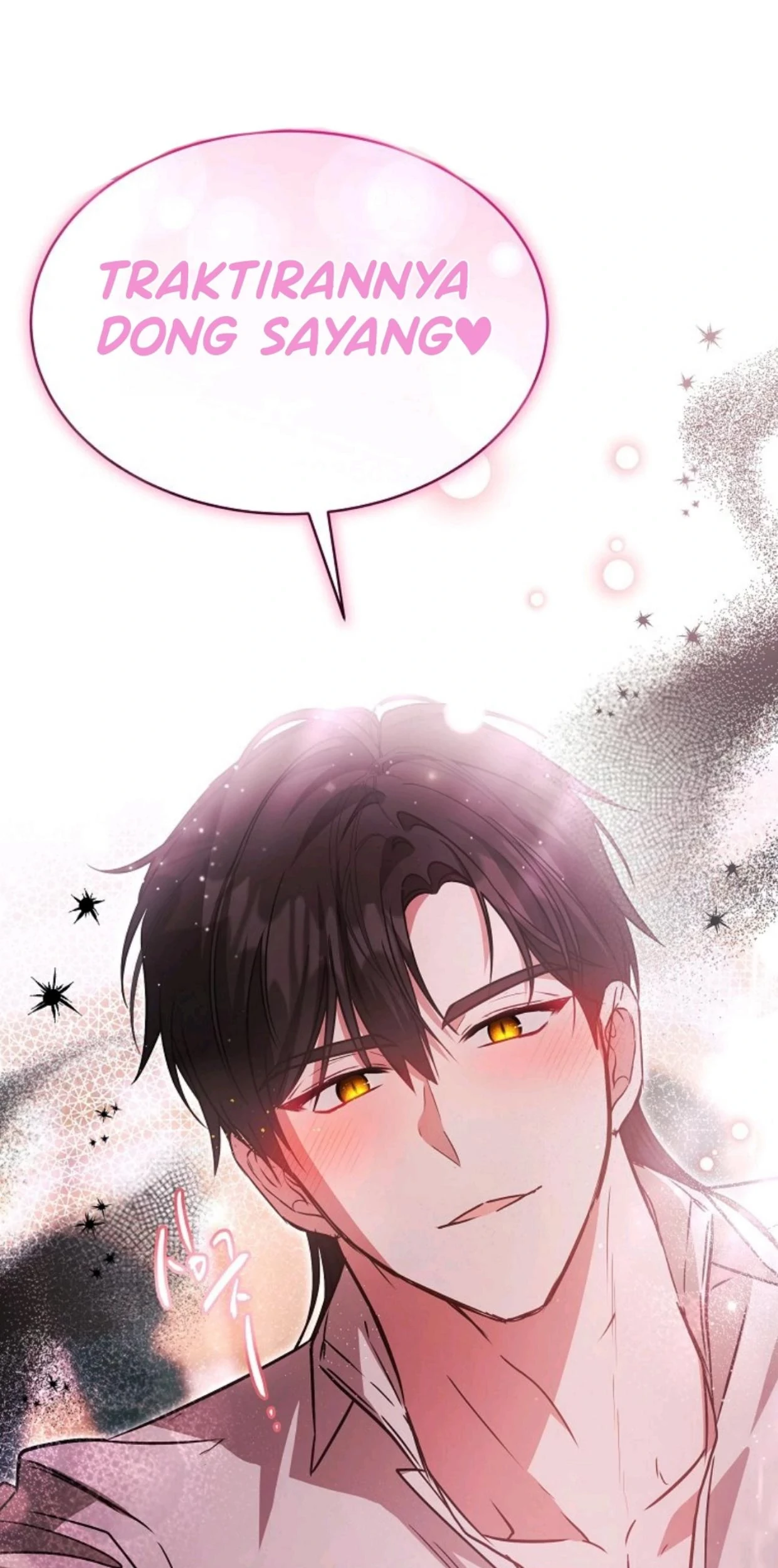 My Sister Is the Main Character Chapter 12 Gambar 190