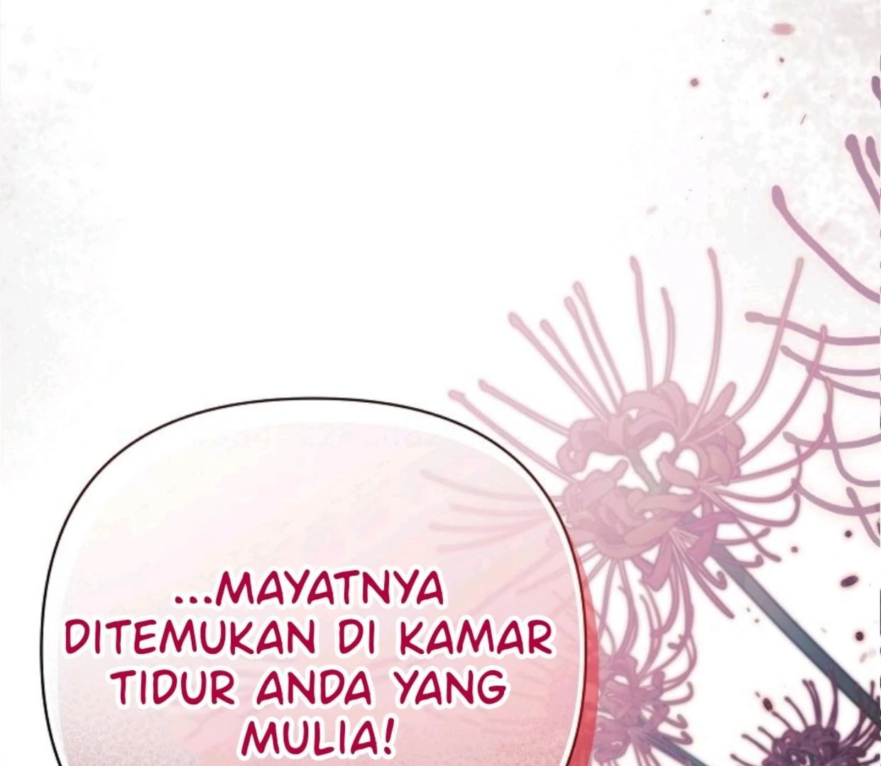 Manhwa My Sister Is the Main Character Chapter 12 gambar nomor 2