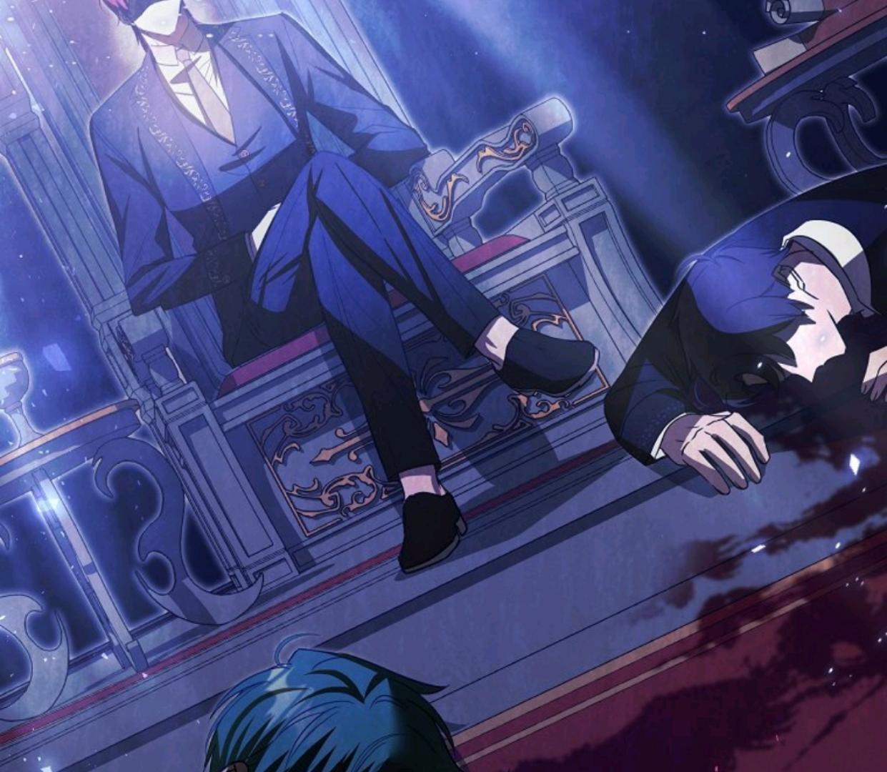 My Sister Is the Main Character Chapter 12 Gambar 20