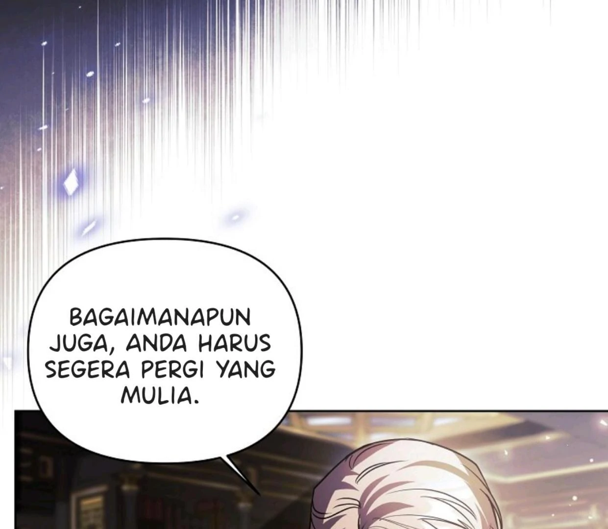 My Sister Is the Main Character Chapter 12 Gambar 24