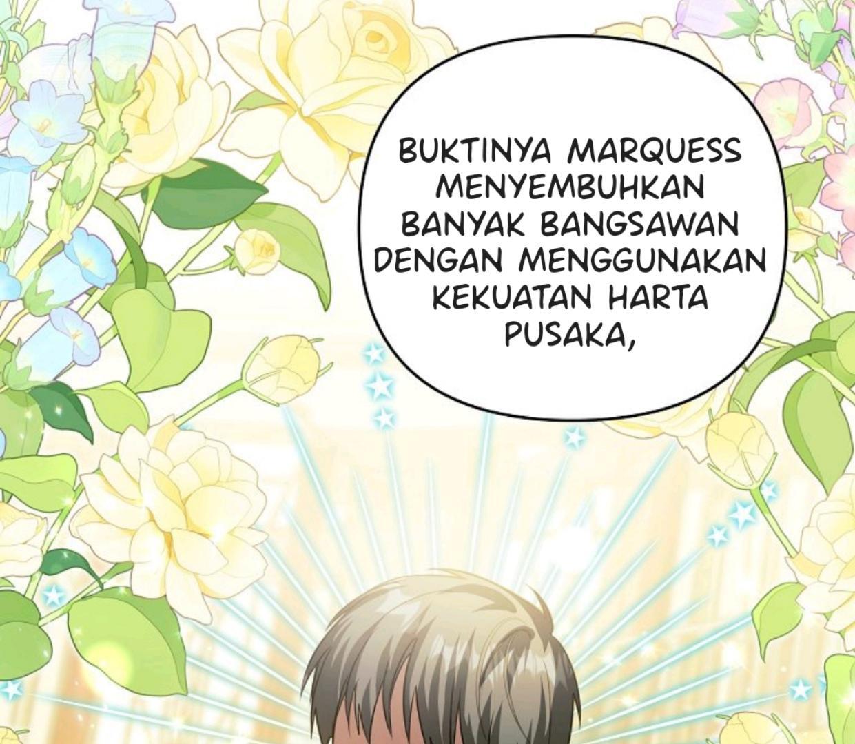 My Sister Is the Main Character Chapter 12 Gambar 38