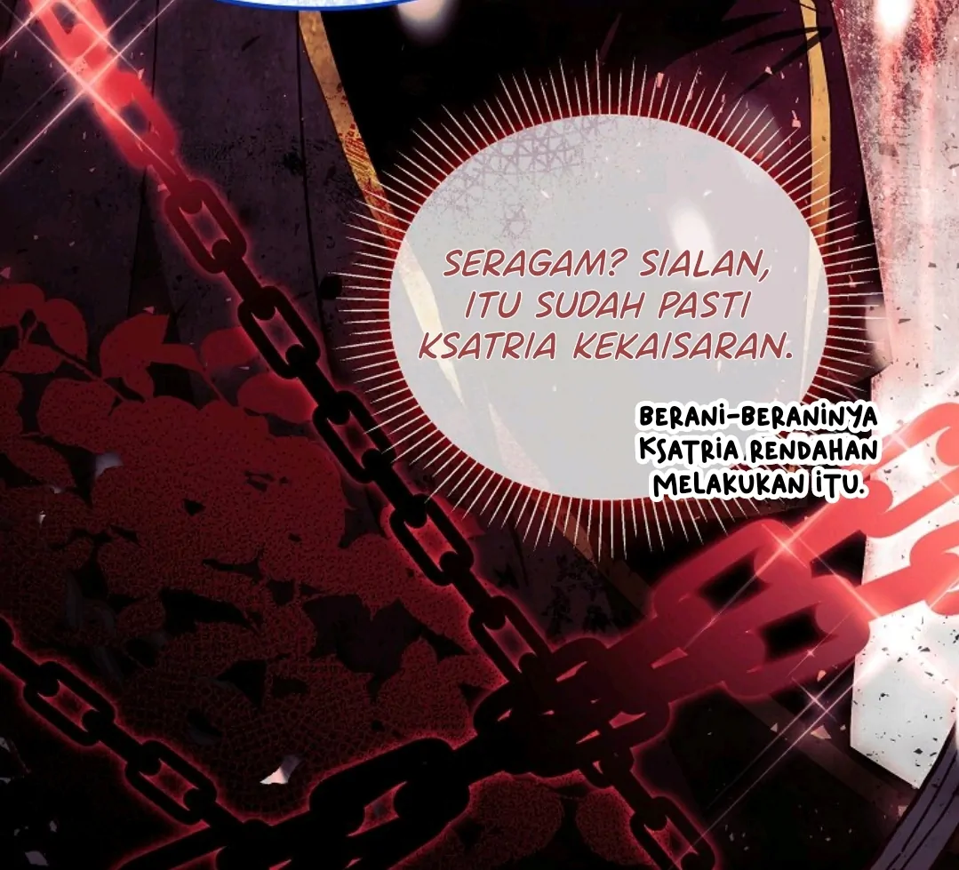 My Sister Is the Main Character Chapter 13 Gambar 51