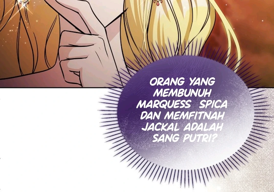 My Sister Is the Main Character Chapter 13 Gambar 63