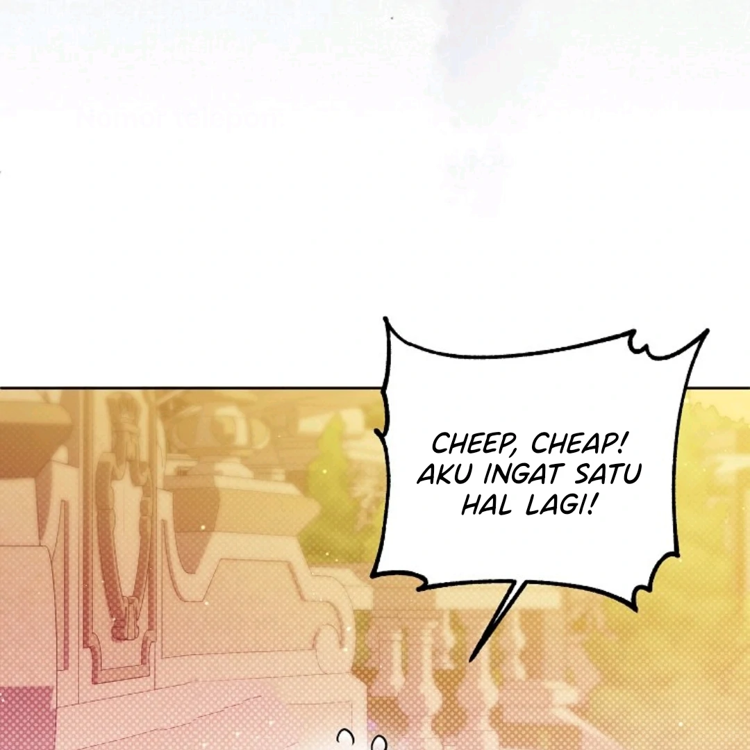 My Sister Is the Main Character Chapter 13 Gambar 71