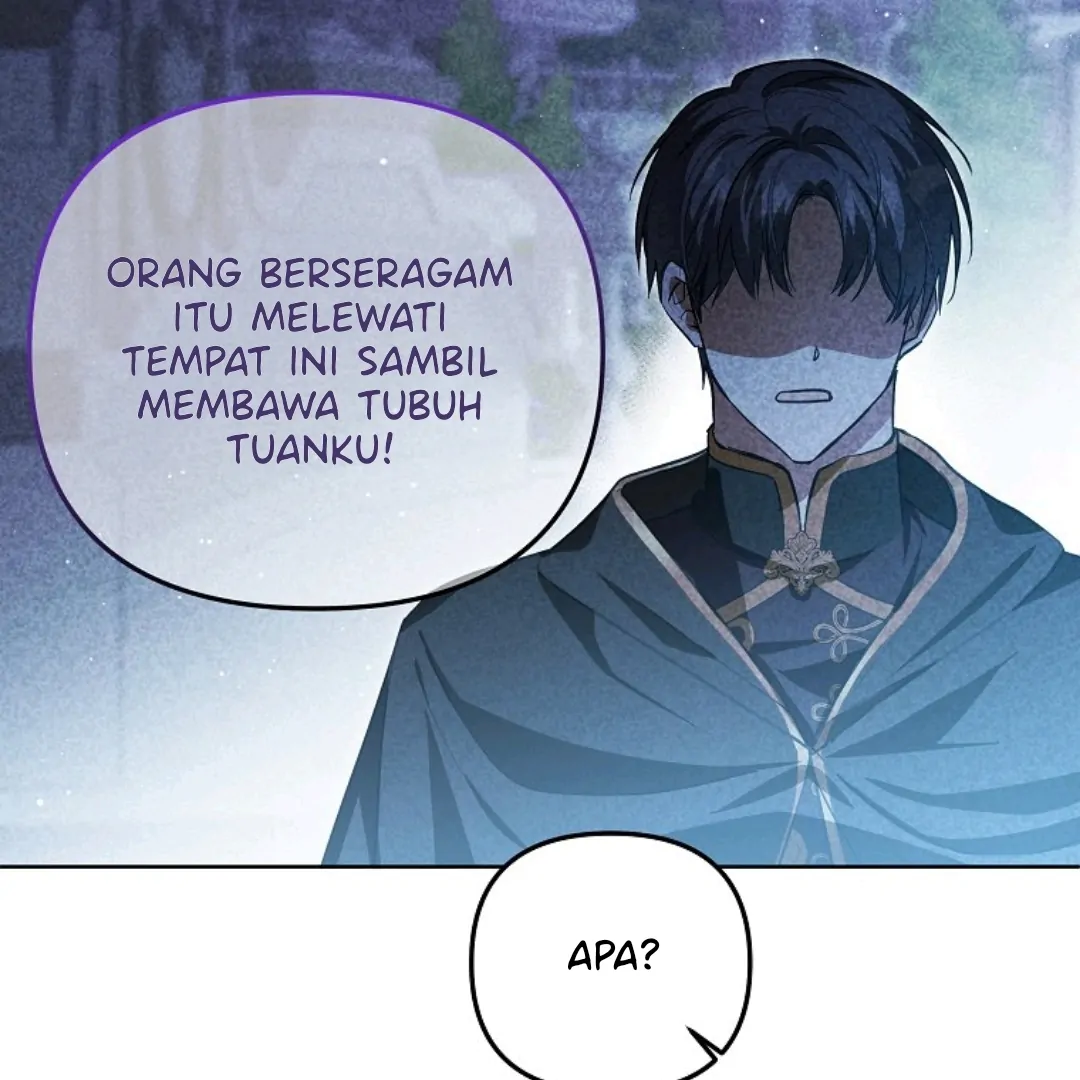 My Sister Is the Main Character Chapter 13 Gambar 73