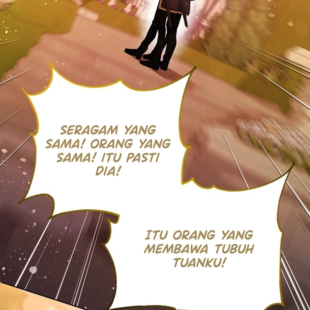 My Sister Is the Main Character Chapter 13 Gambar 77