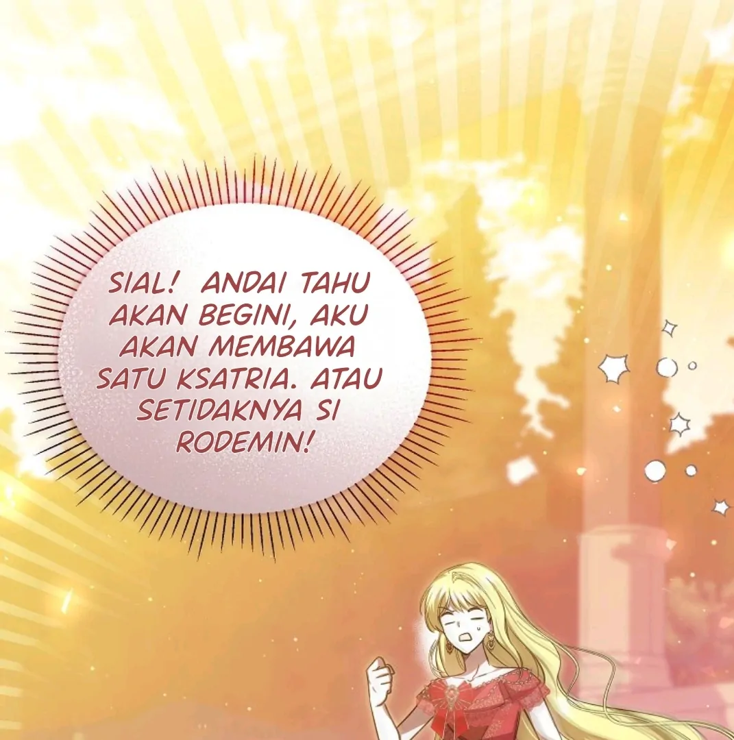 My Sister Is the Main Character Chapter 13 Gambar 83