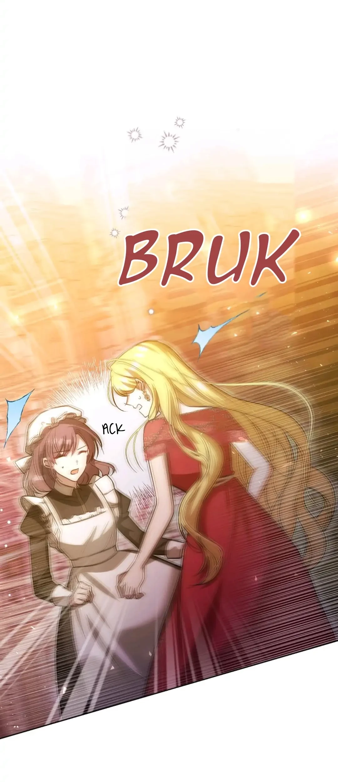 My Sister Is the Main Character Chapter 13 Gambar 89