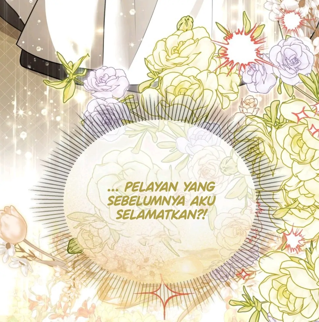 My Sister Is the Main Character Chapter 13 Gambar 95