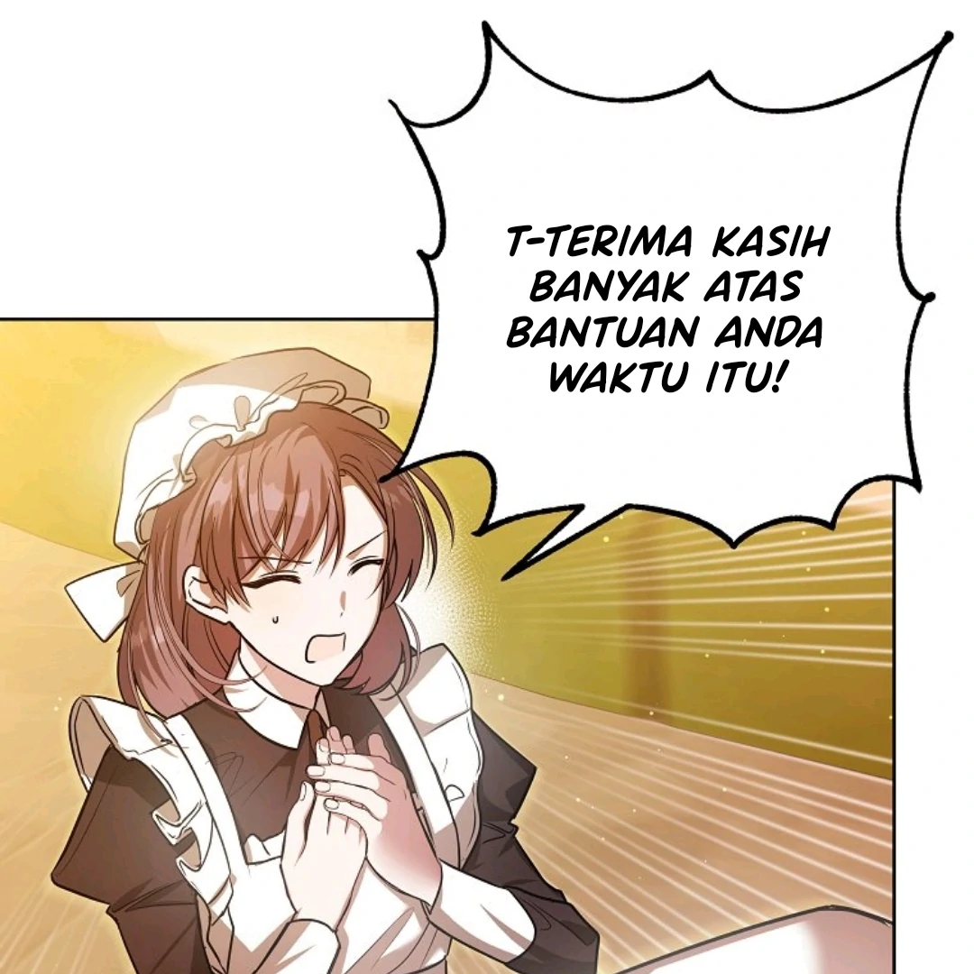 My Sister Is the Main Character Chapter 13 Gambar 99