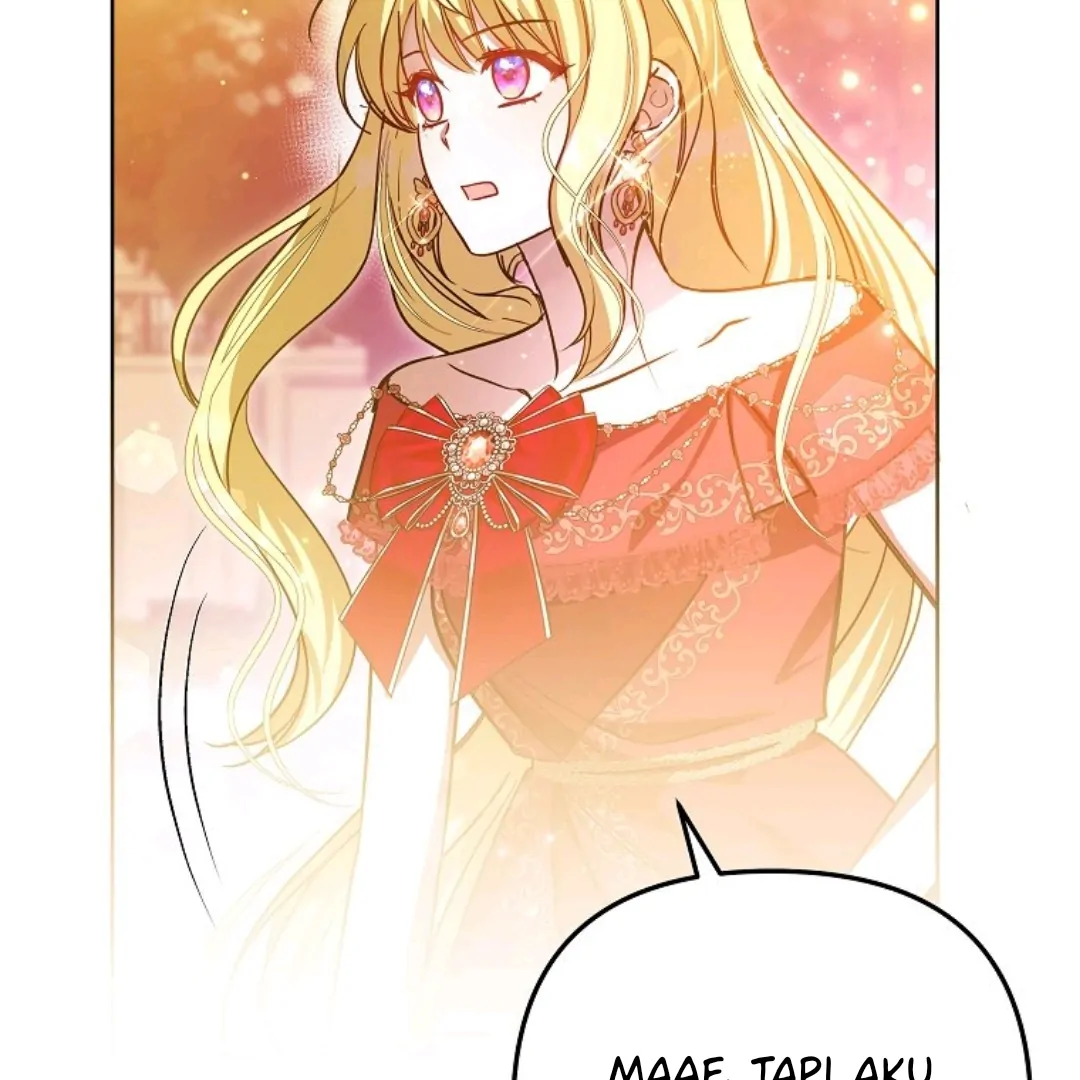 My Sister Is the Main Character Chapter 13 Gambar 101