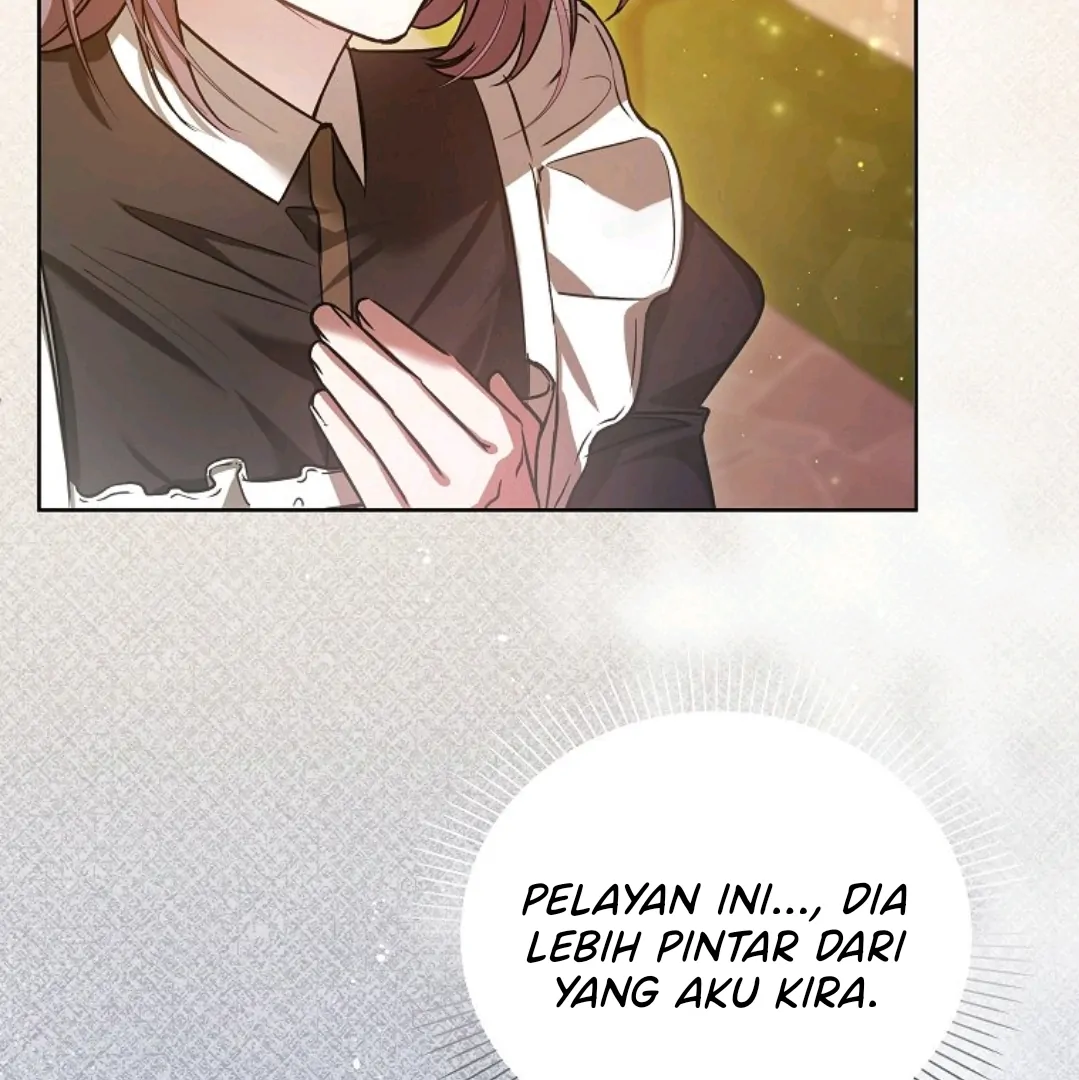 My Sister Is the Main Character Chapter 13 Gambar 110