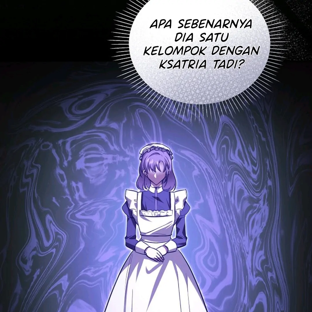 My Sister Is the Main Character Chapter 13 Gambar 113