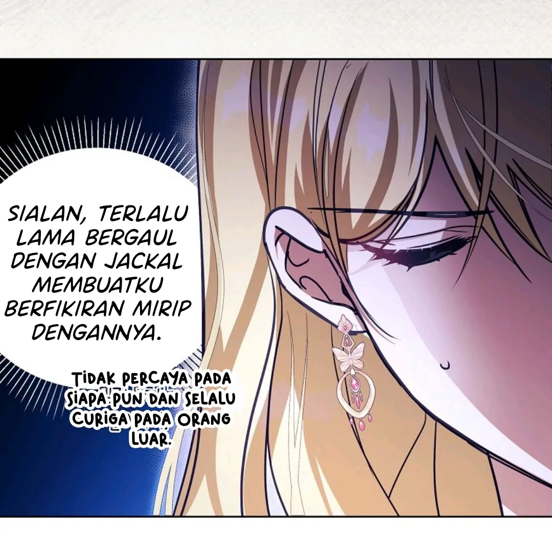 My Sister Is the Main Character Chapter 13 Gambar 116