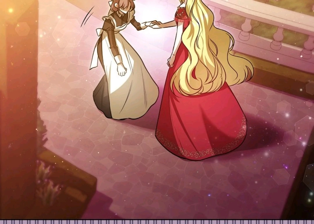 My Sister Is the Main Character Chapter 13 Gambar 122