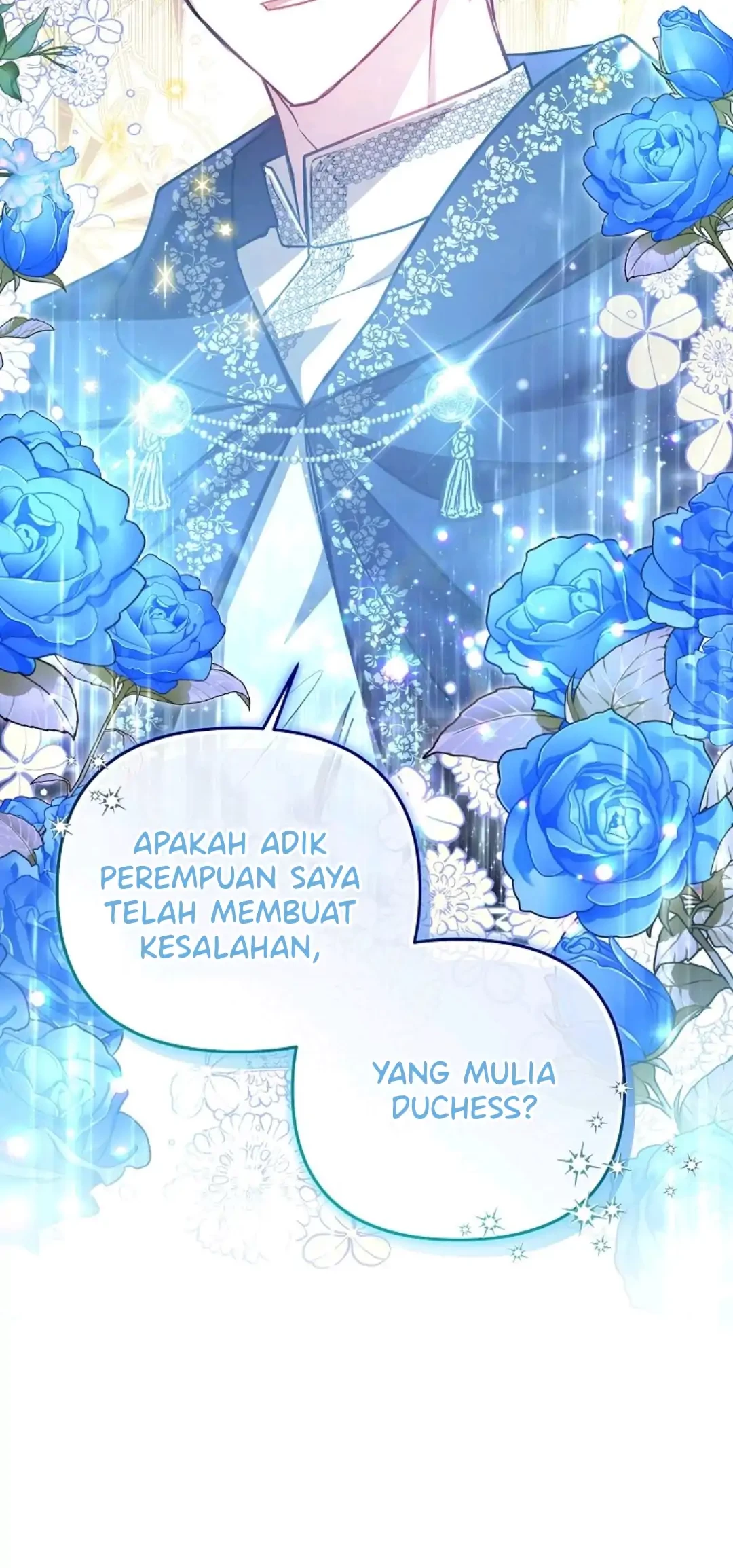 My Sister Is the Main Character Chapter 13 Gambar 131