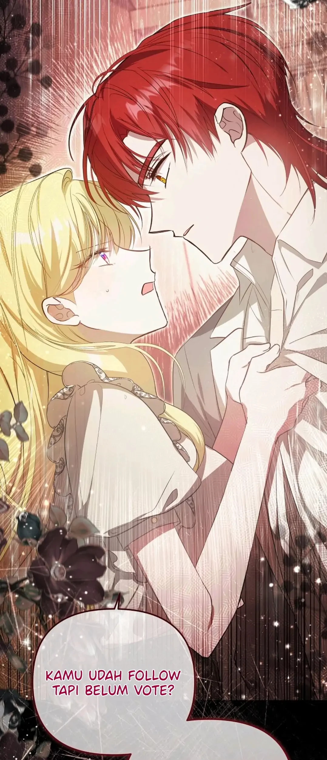 My Sister Is the Main Character Chapter 13 Gambar 132