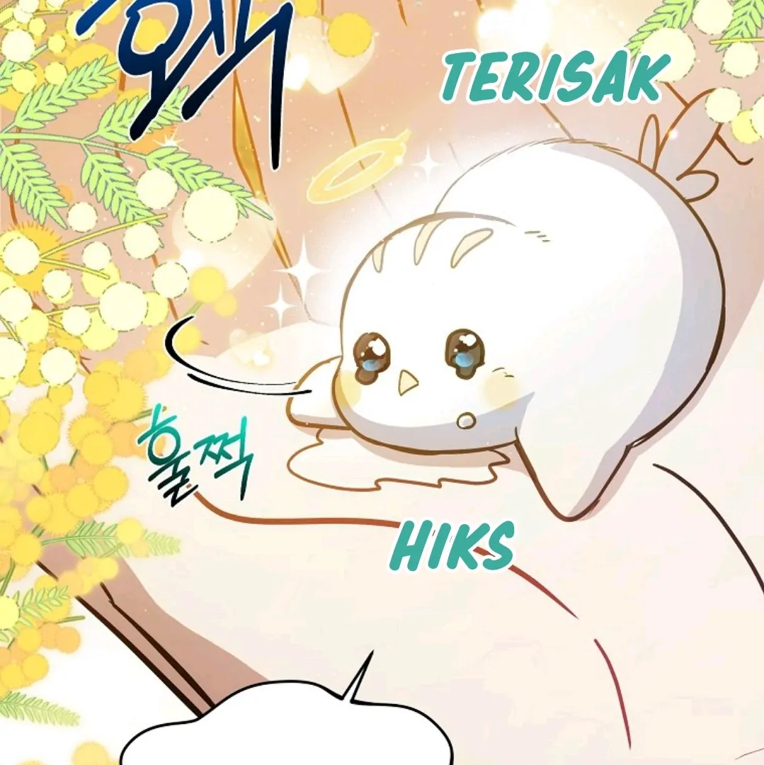 My Sister Is the Main Character Chapter 13 Gambar 16