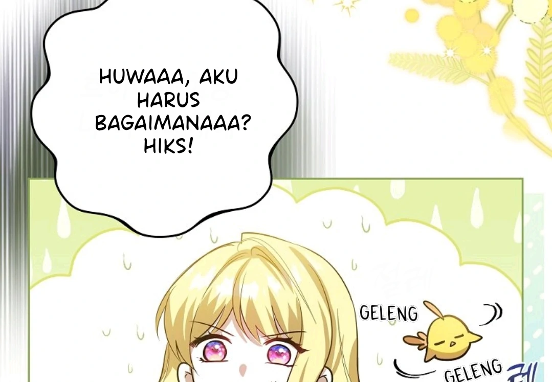 My Sister Is the Main Character Chapter 13 Gambar 18