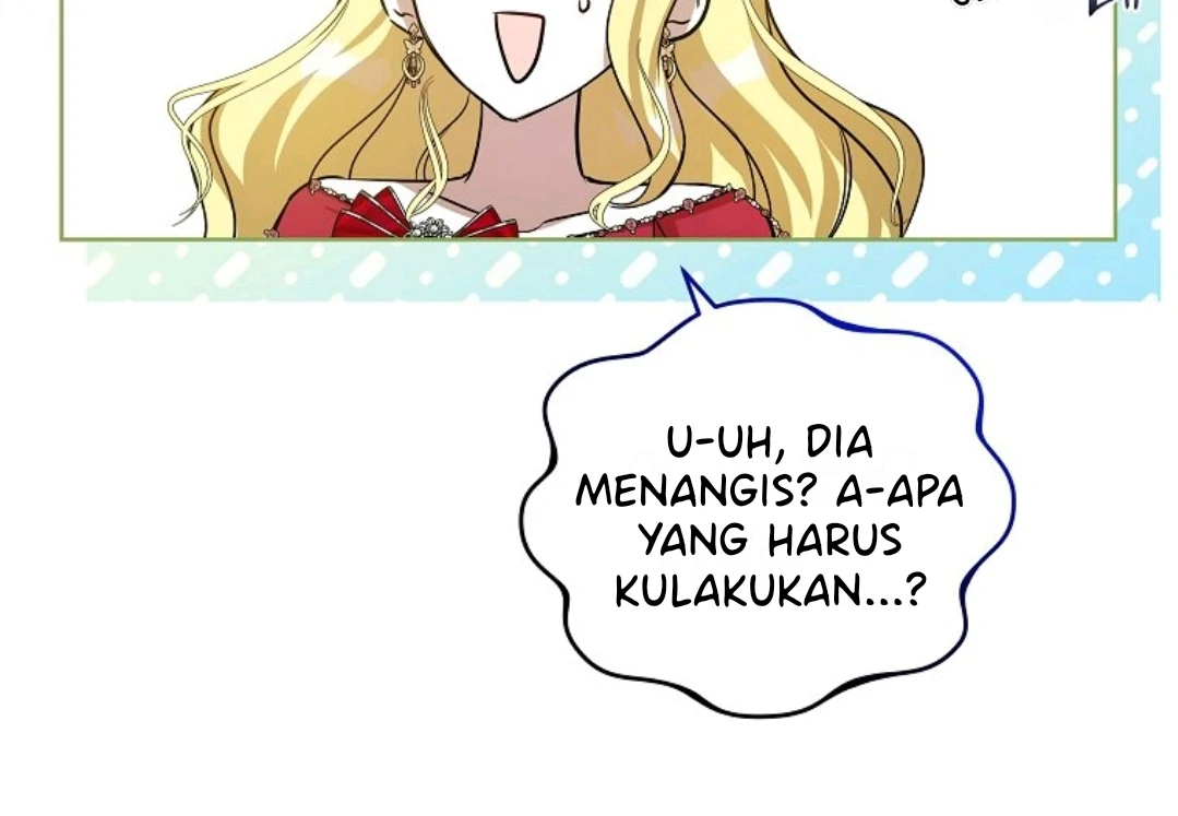 My Sister Is the Main Character Chapter 13 Gambar 19