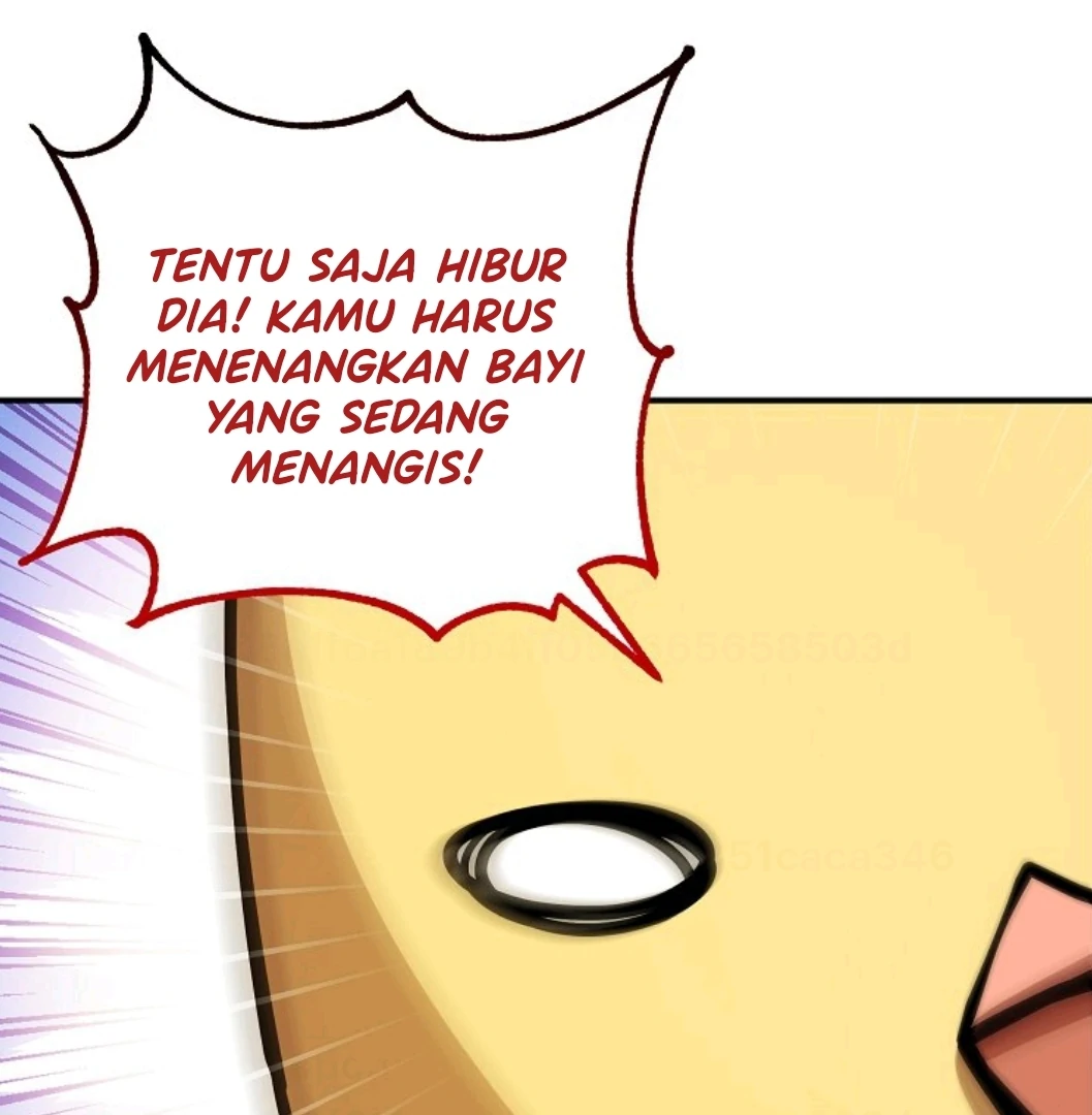 My Sister Is the Main Character Chapter 13 Gambar 20