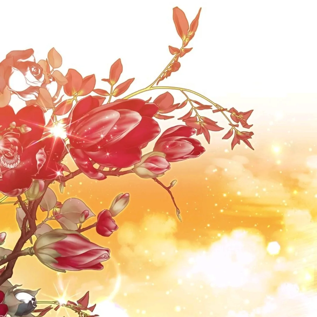 Manhwa My Sister Is the Main Character Chapter 13 gambar nomor 2