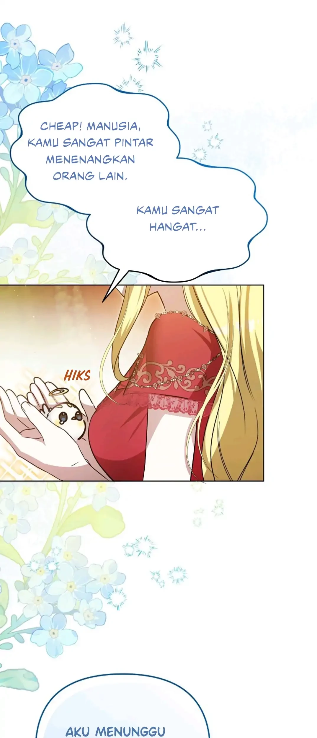 My Sister Is the Main Character Chapter 13 Gambar 26