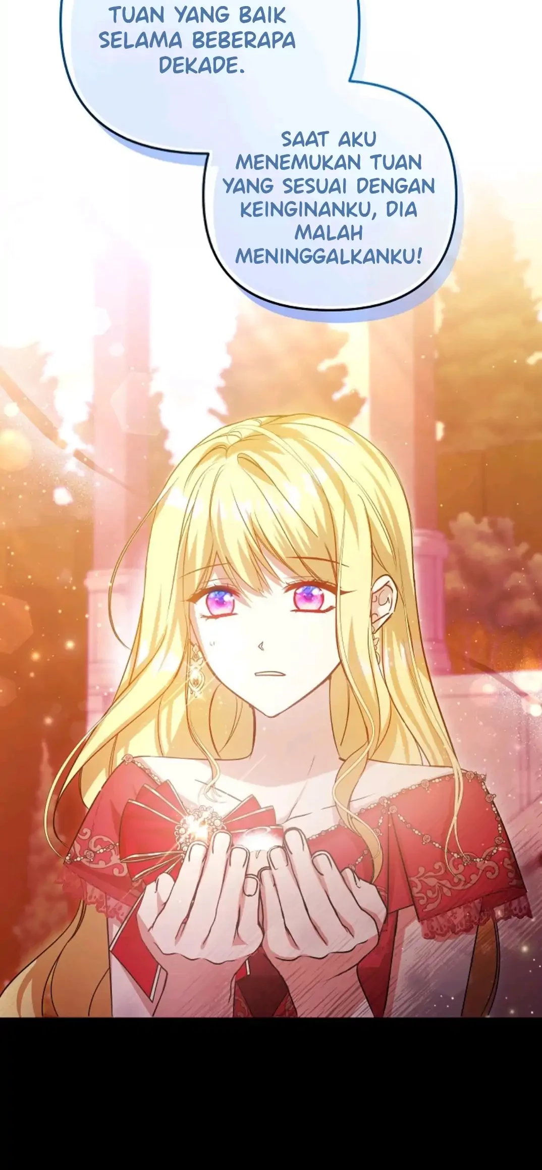 My Sister Is the Main Character Chapter 13 Gambar 27