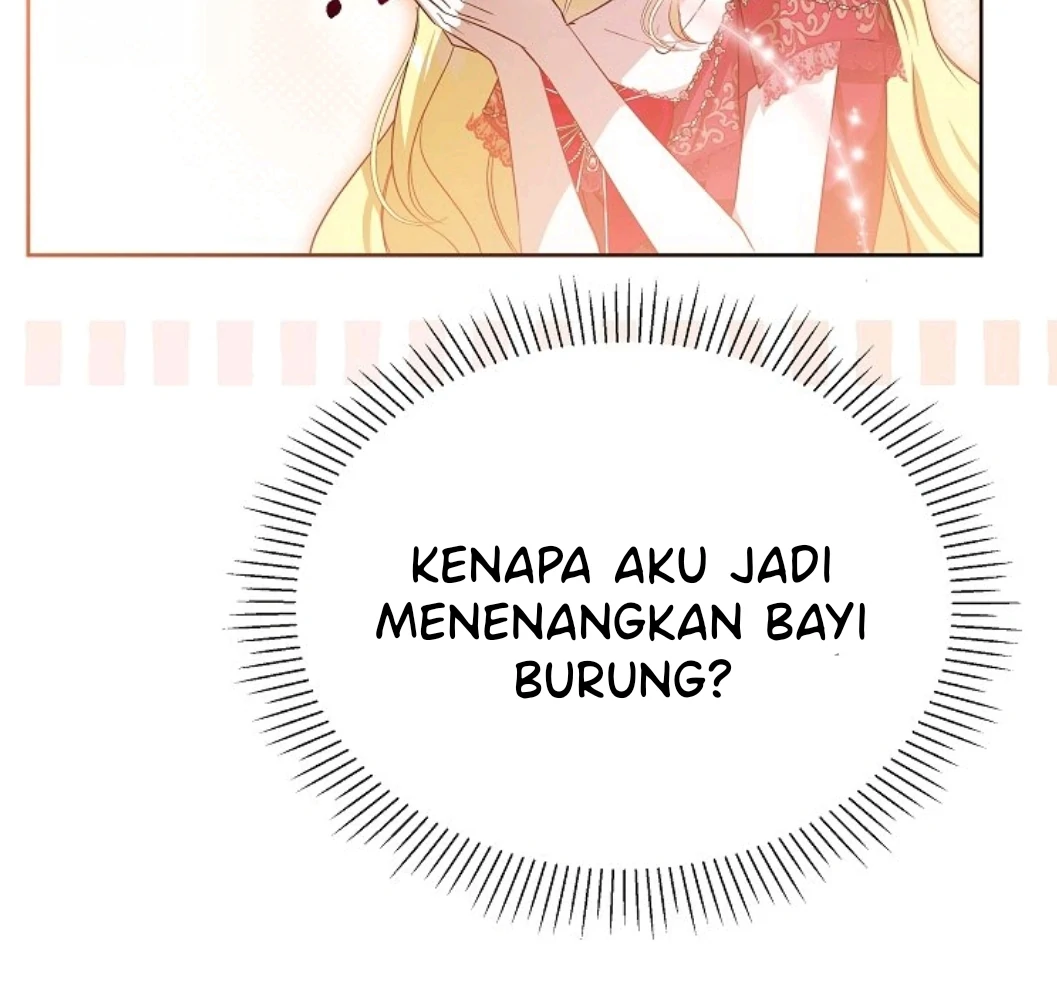 My Sister Is the Main Character Chapter 13 Gambar 25
