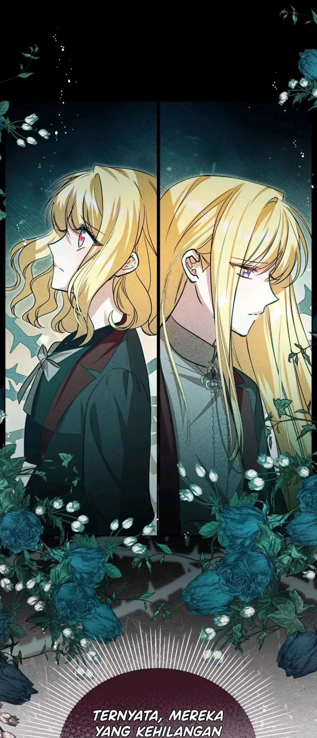 My Sister Is the Main Character Chapter 13 Gambar 28