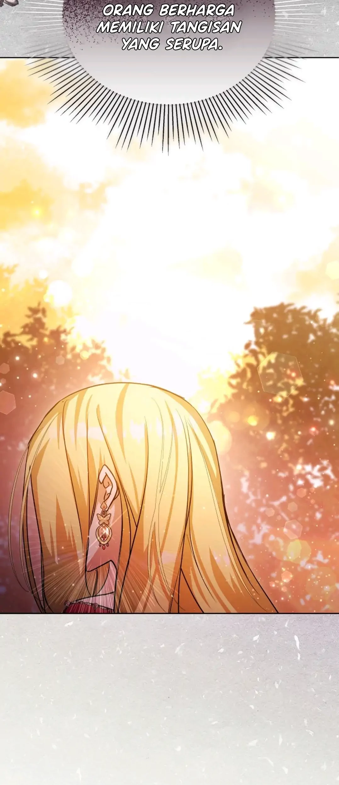 My Sister Is the Main Character Chapter 13 Gambar 29