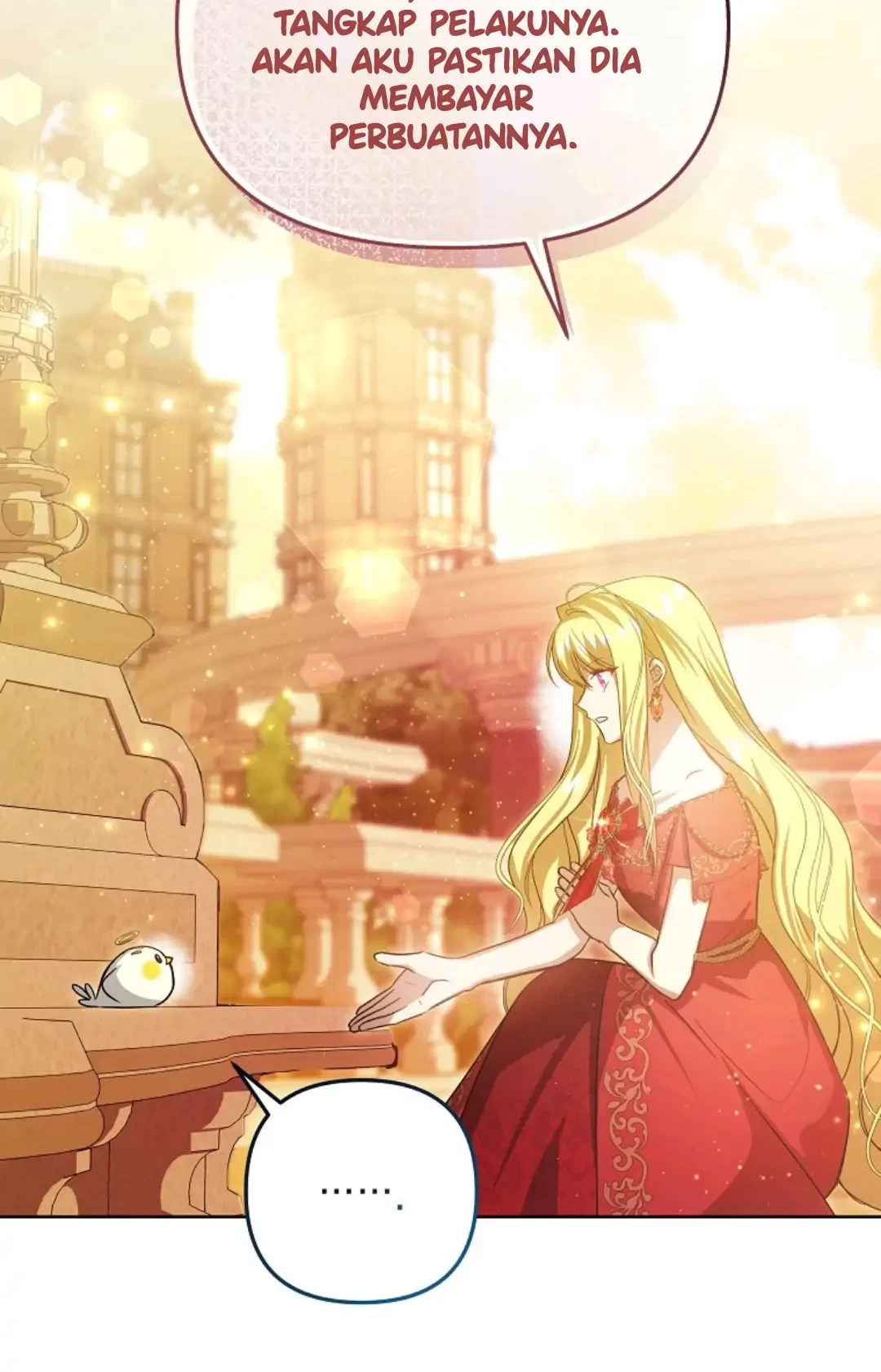 My Sister Is the Main Character Chapter 13 Gambar 34