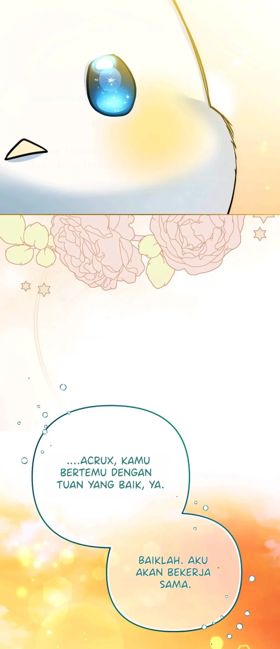 My Sister Is the Main Character Chapter 13 Gambar 42