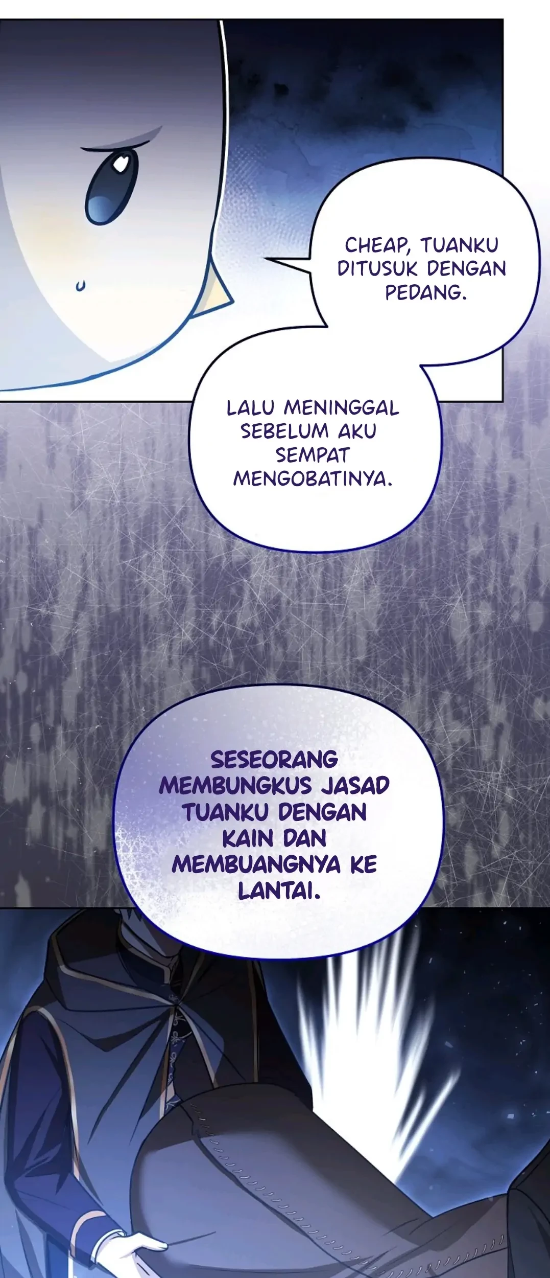 My Sister Is the Main Character Chapter 13 Gambar 44