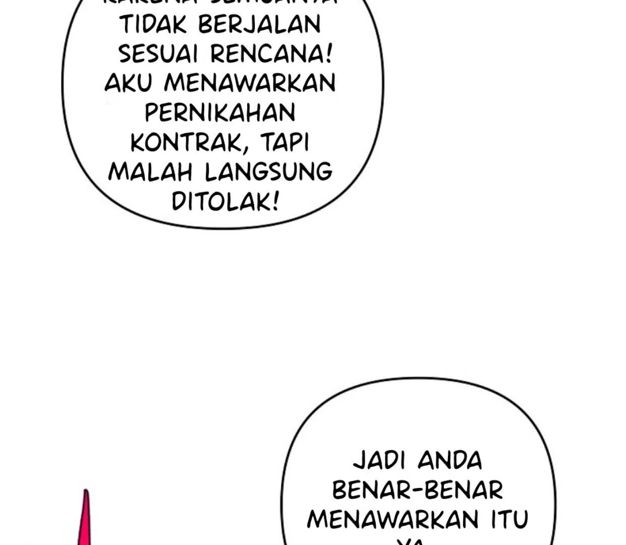 My Sister Is the Main Character Chapter 2 Gambar 167