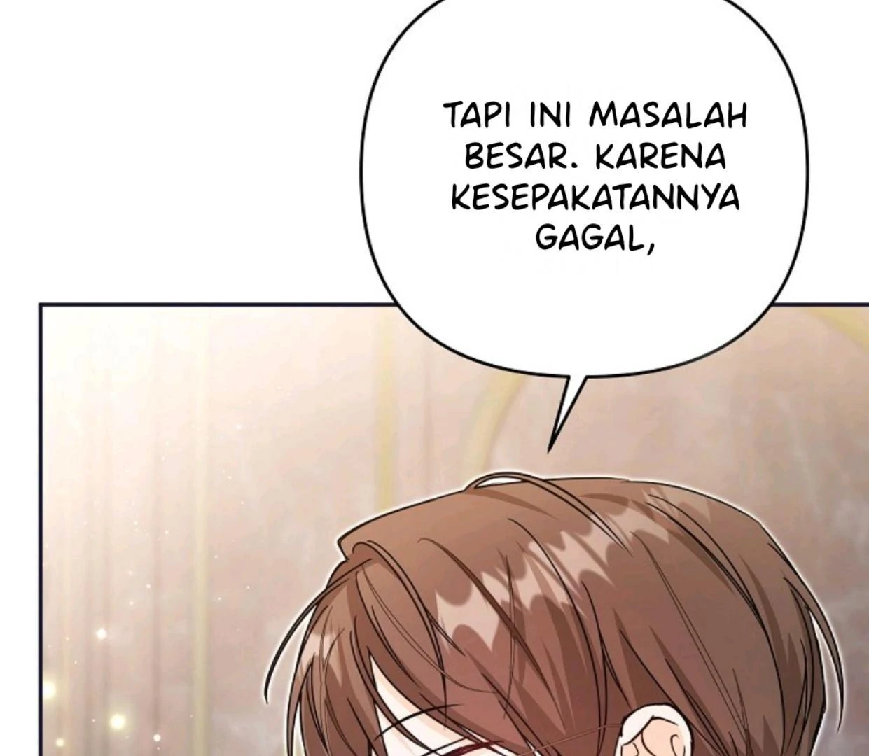 My Sister Is the Main Character Chapter 2 Gambar 169