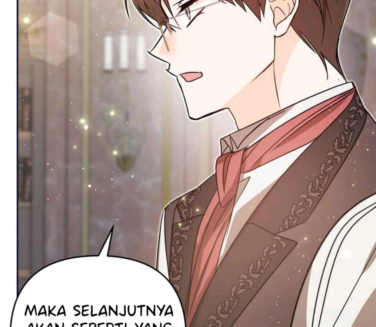 My Sister Is the Main Character Chapter 2 Gambar 170