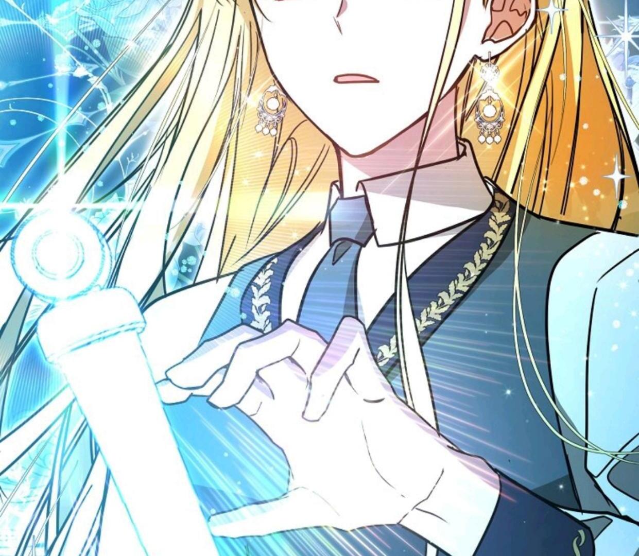 My Sister Is the Main Character Chapter 2 Gambar 180