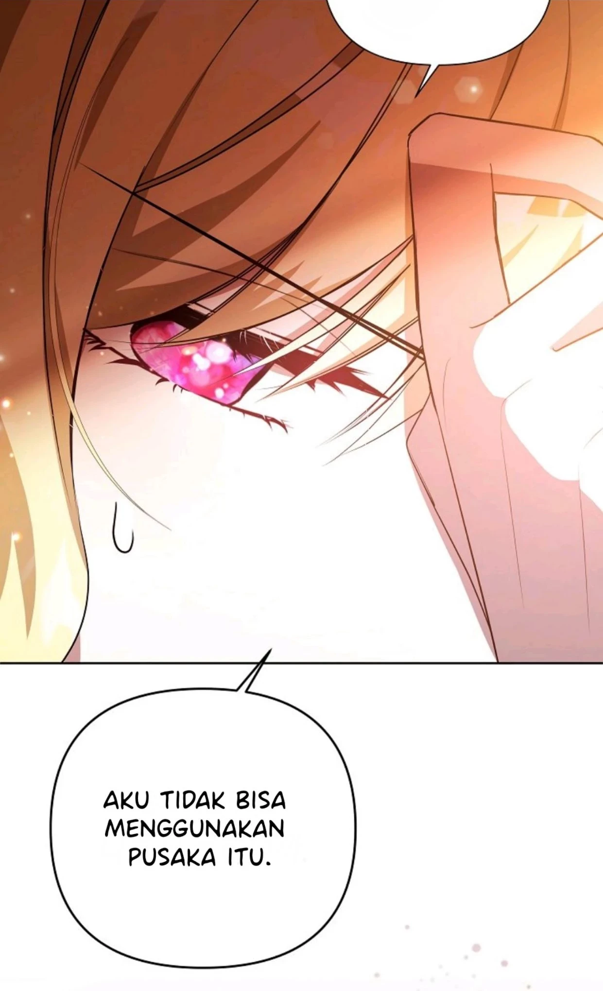 My Sister Is the Main Character Chapter 2 Gambar 184