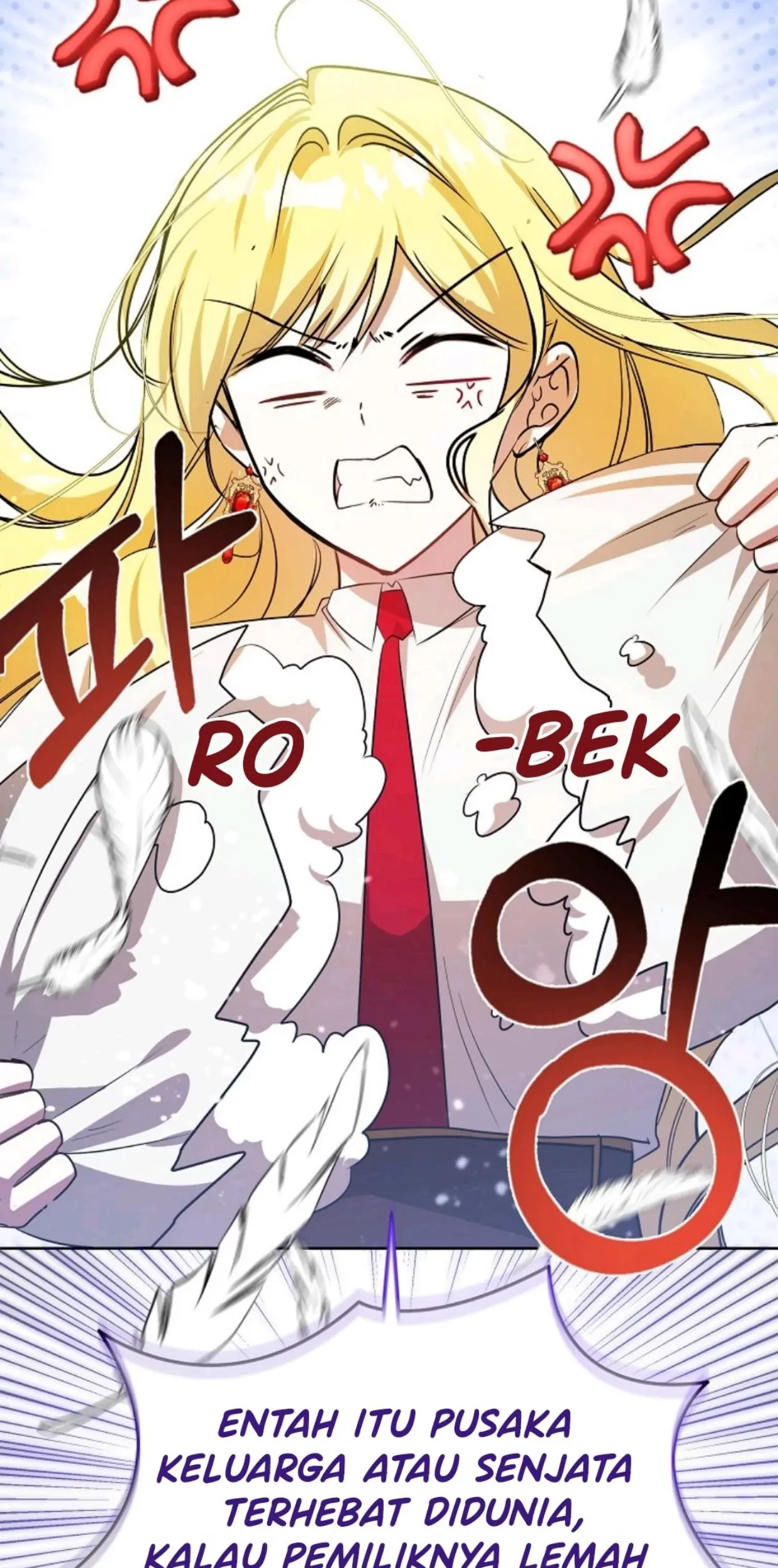 My Sister Is the Main Character Chapter 2 Gambar 194