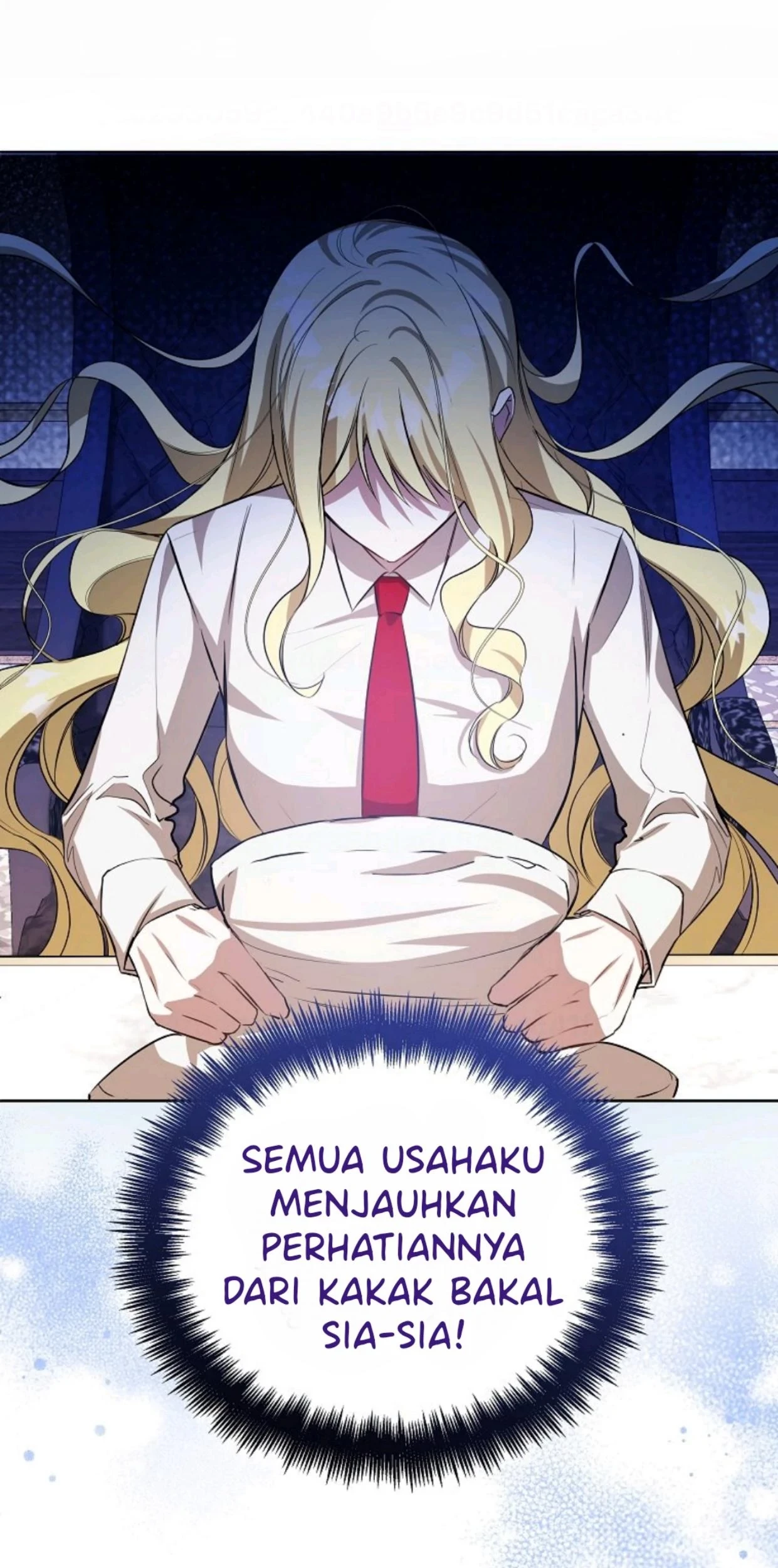 My Sister Is the Main Character Chapter 2 Gambar 191