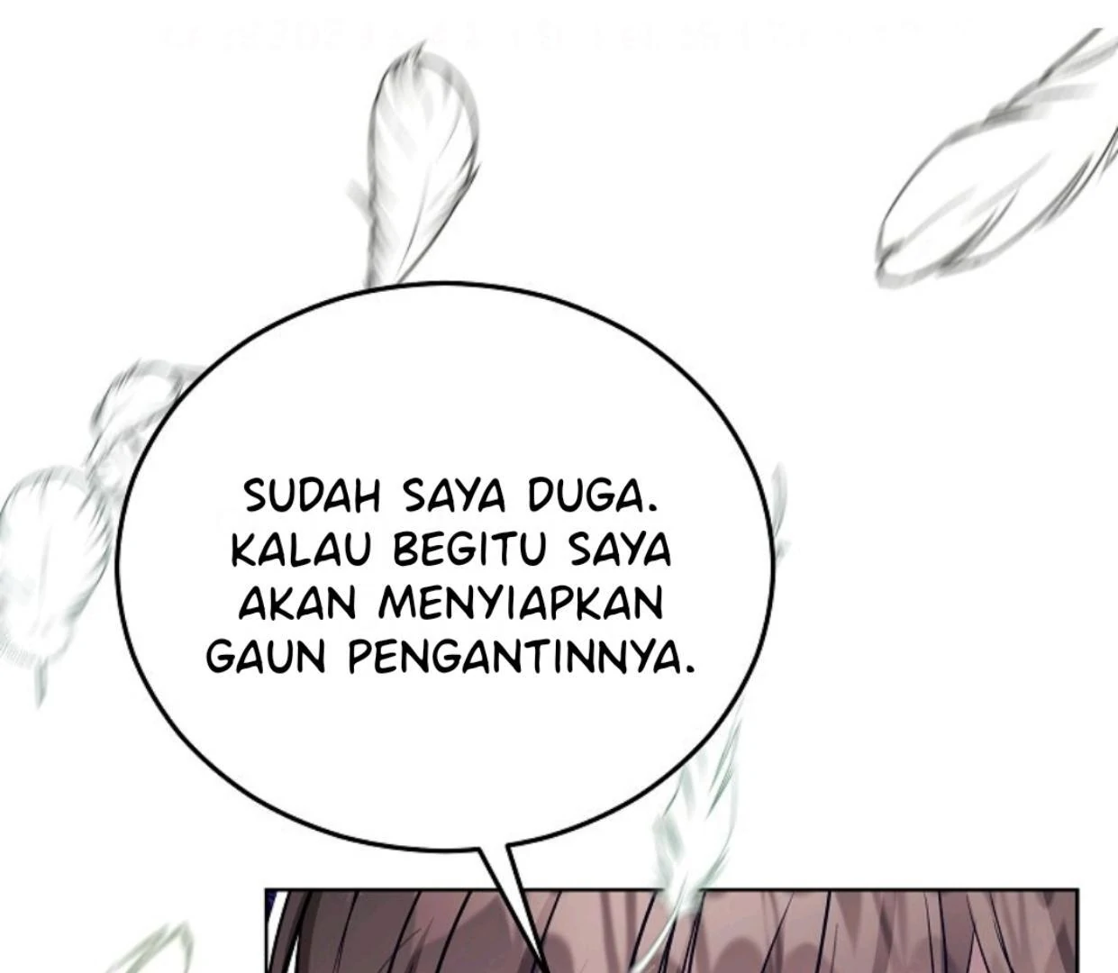 My Sister Is the Main Character Chapter 2 Gambar 196