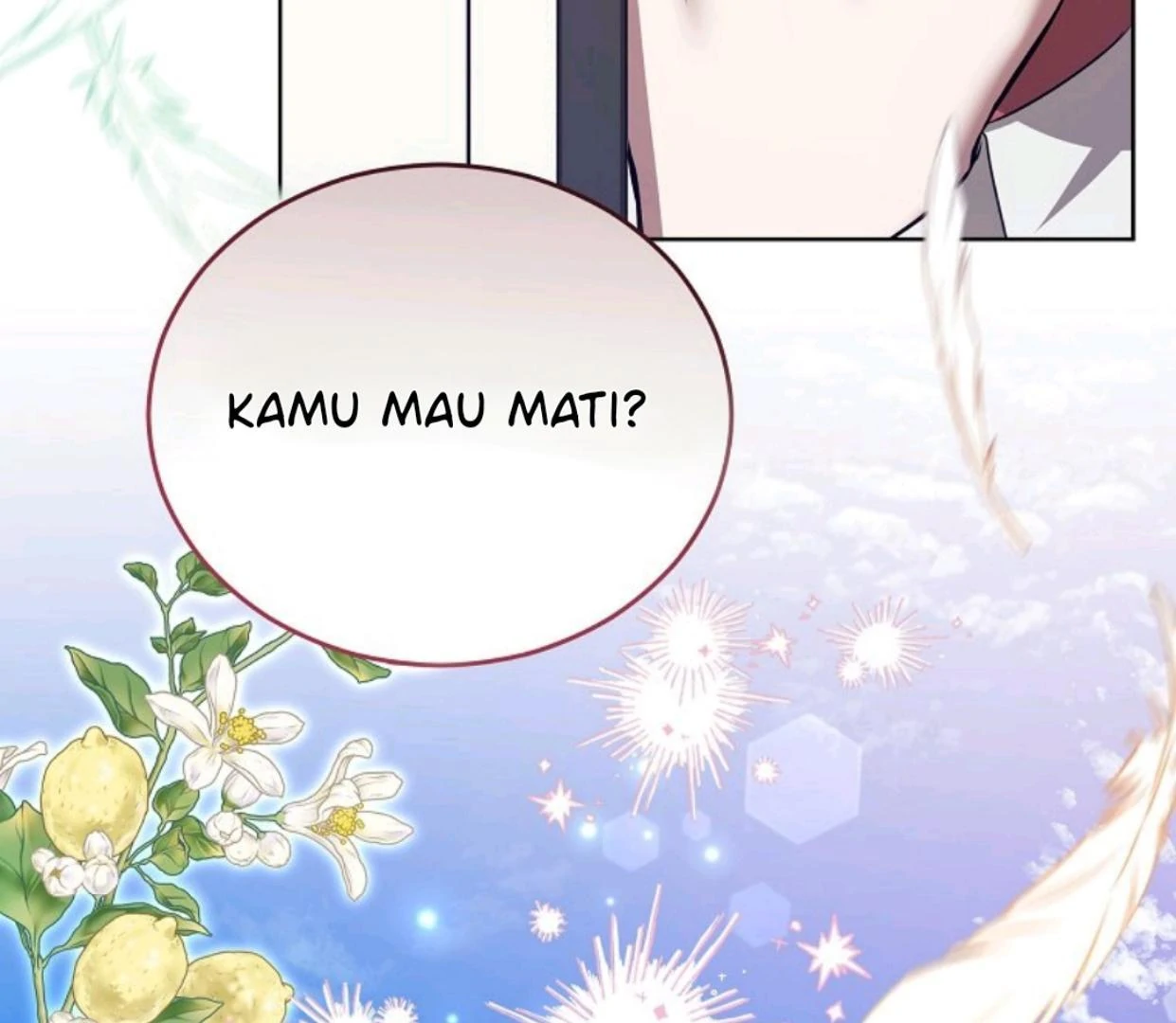 My Sister Is the Main Character Chapter 2 Gambar 198