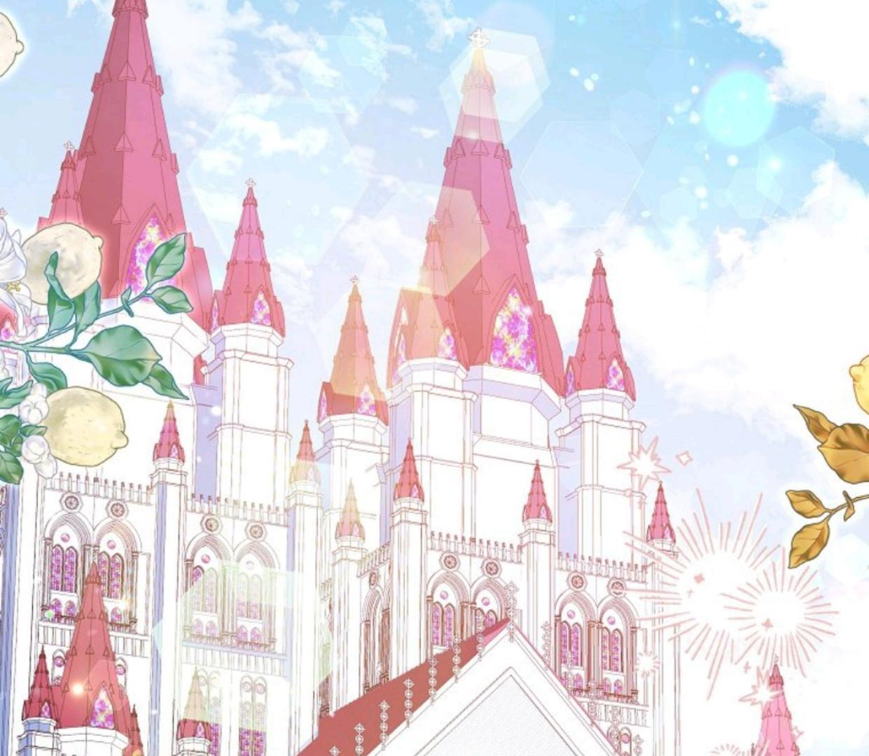 My Sister Is the Main Character Chapter 2 Gambar 200