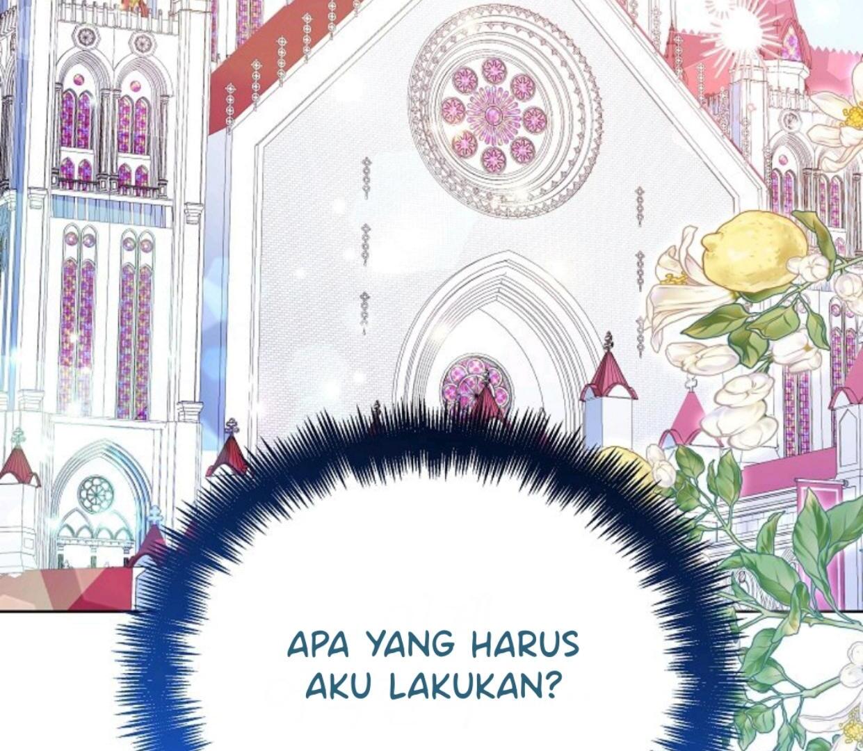 My Sister Is the Main Character Chapter 2 Gambar 201